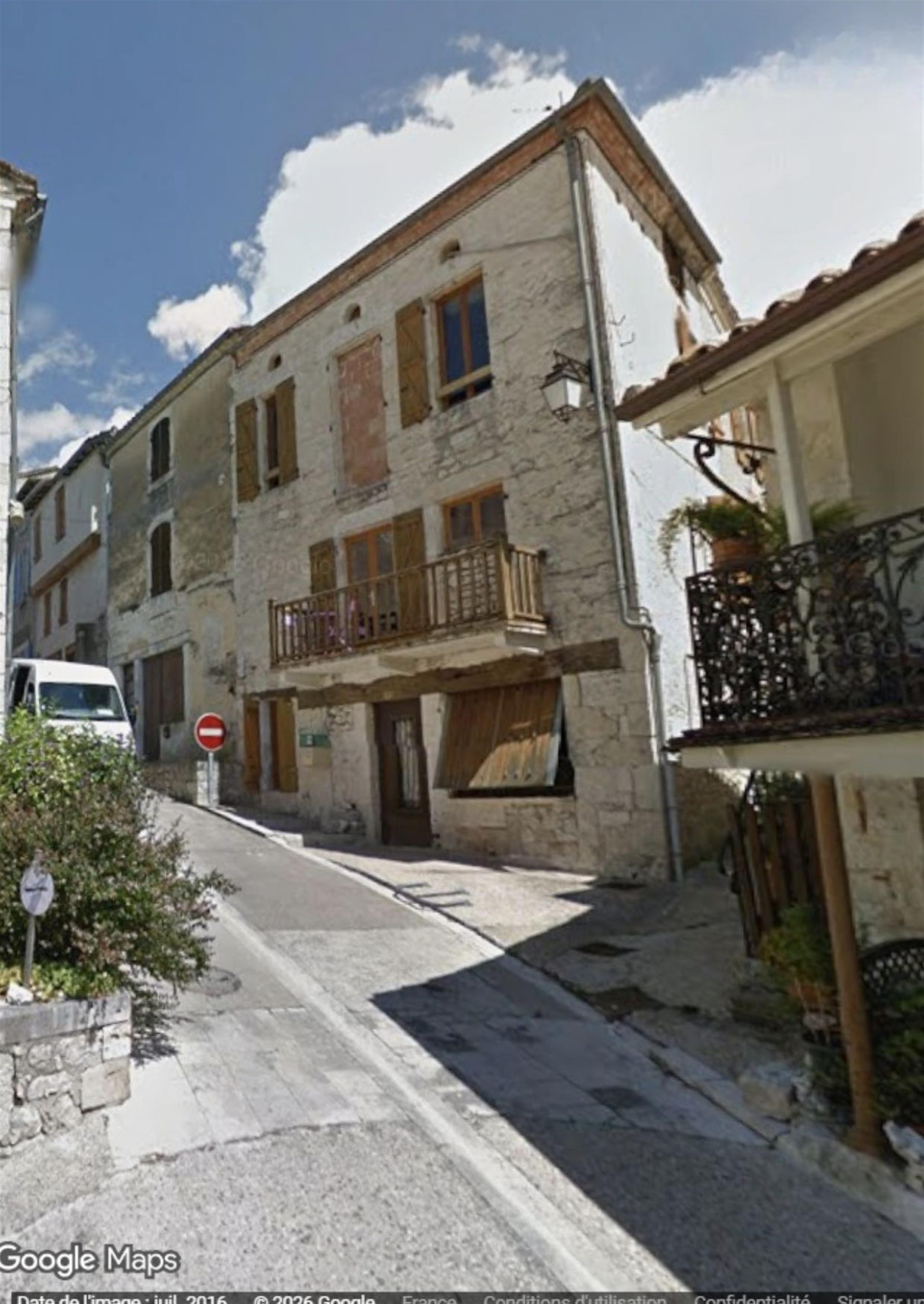 Maison à vendre, 155m², Montaigu-de-Quercy