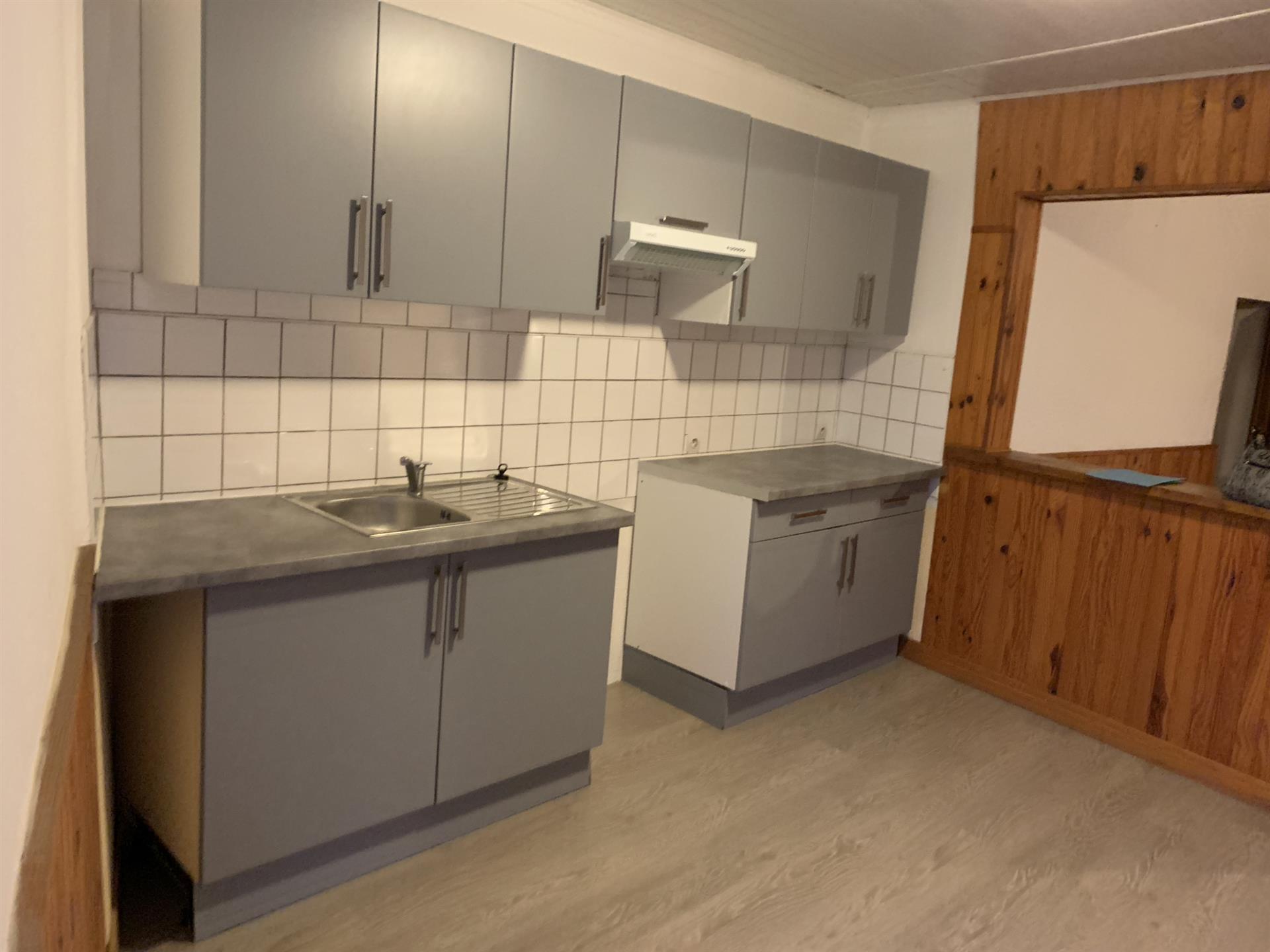 Maison à vendre, 155m², Montaigu-de-Quercy