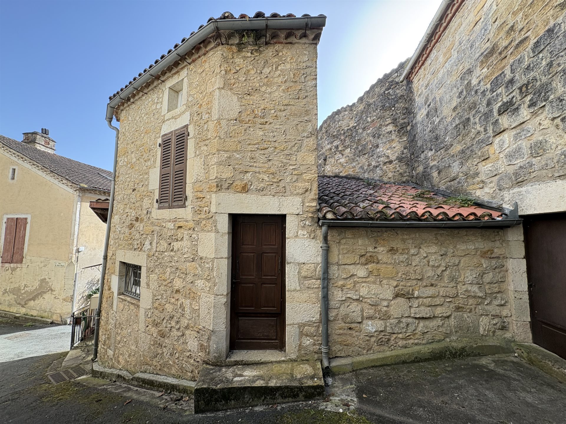 Maison à vendre, 60m², Puy-l'Evêque