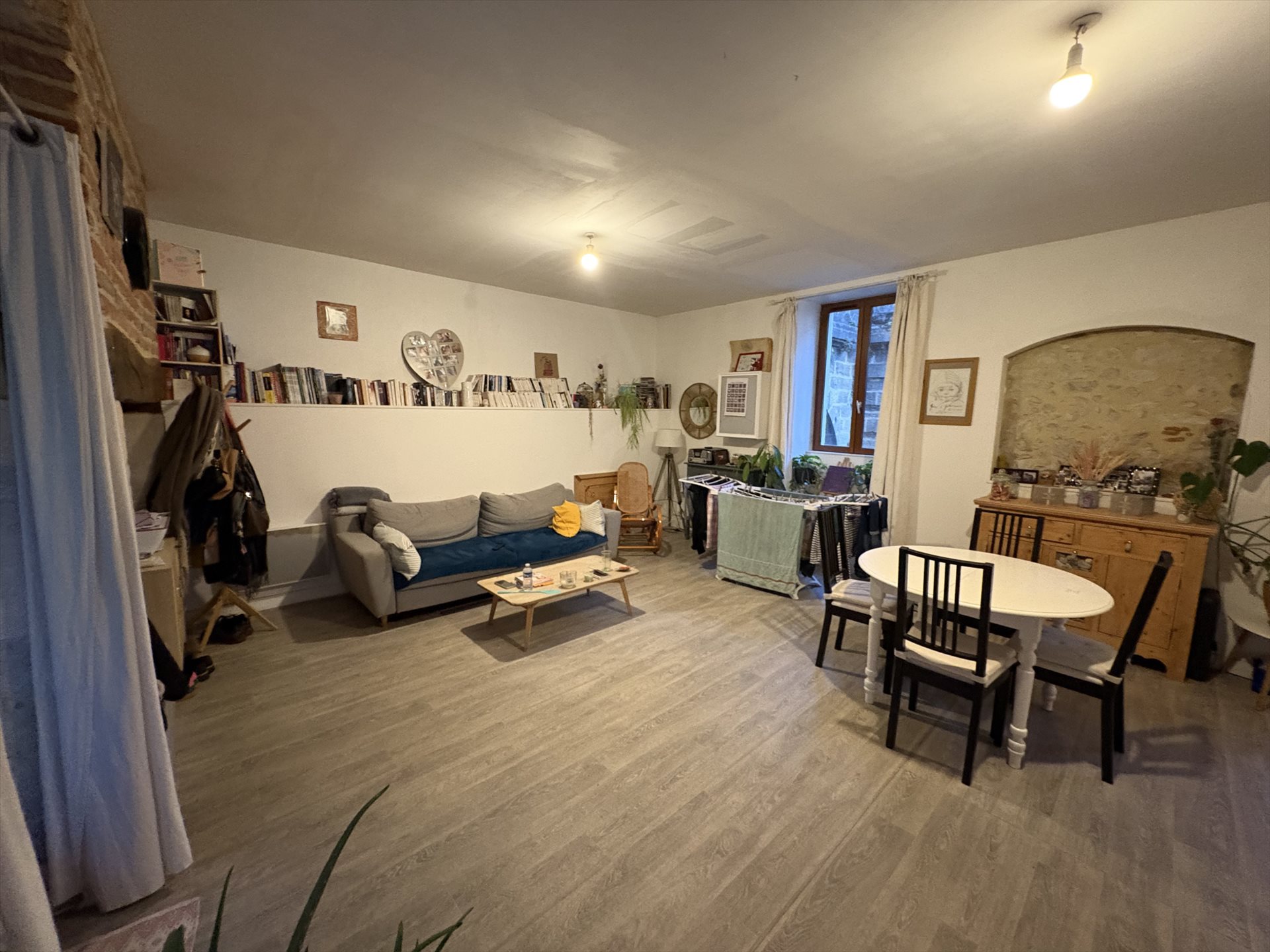 Appartement à vendre, 66m², Puy-l'Evêque