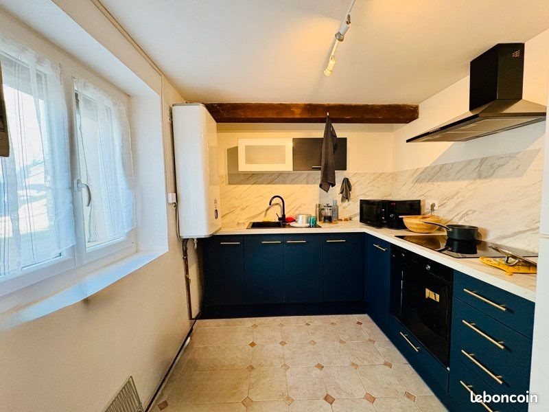 Maison à vendre, 75m², Lacombe