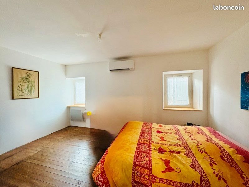 Maison à vendre, 75m², Lacombe