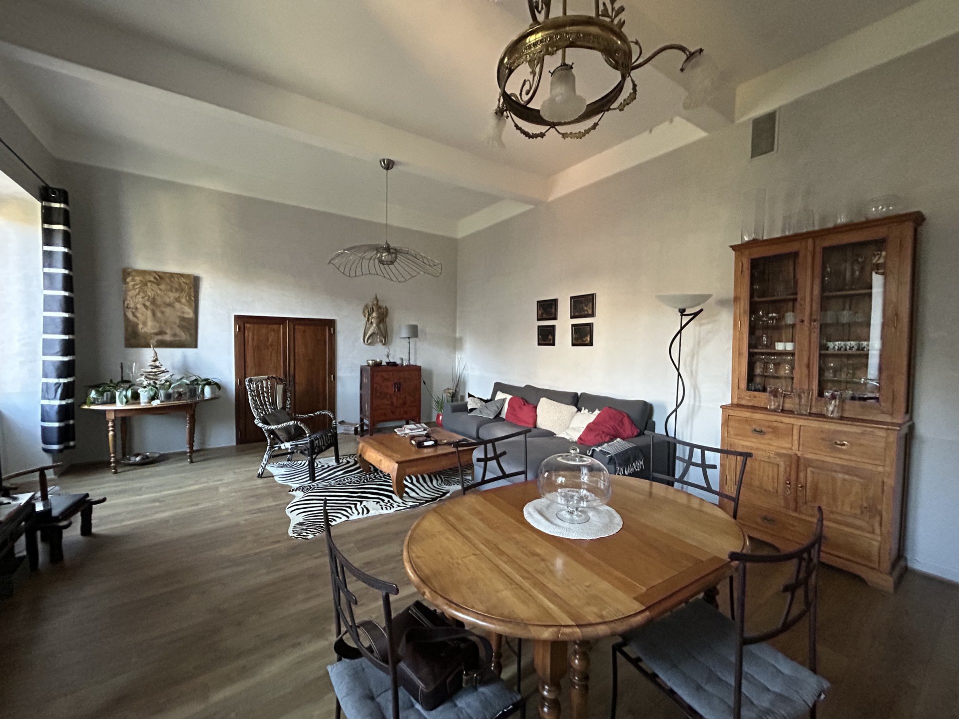 Maison à vendre, 108m², Montolieu