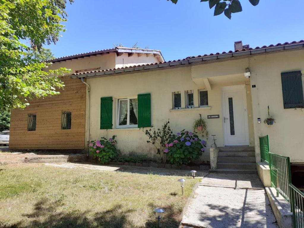 Maison à vendre, 198m², Les Martys