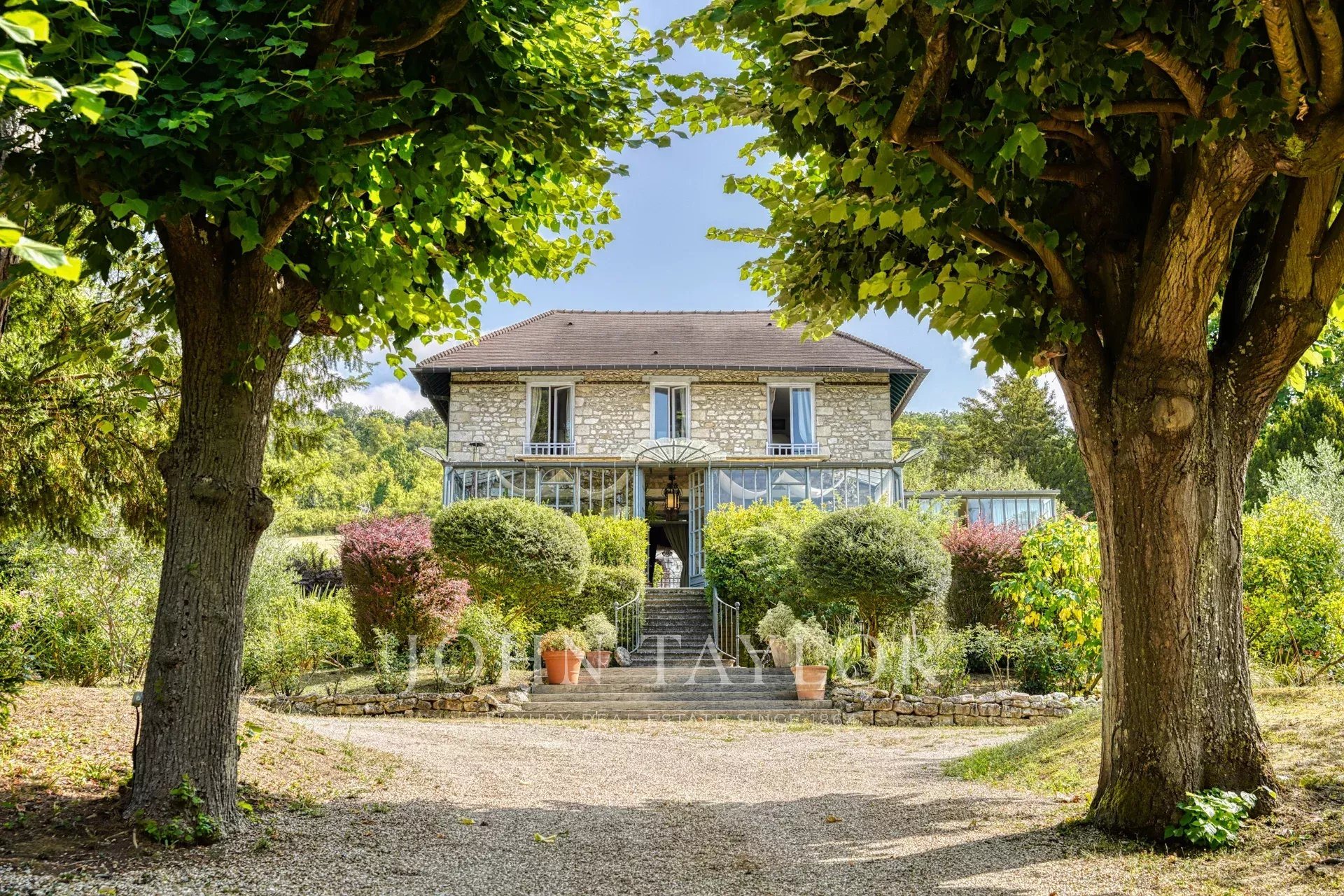 Maison à vendre, 197m², Giverny