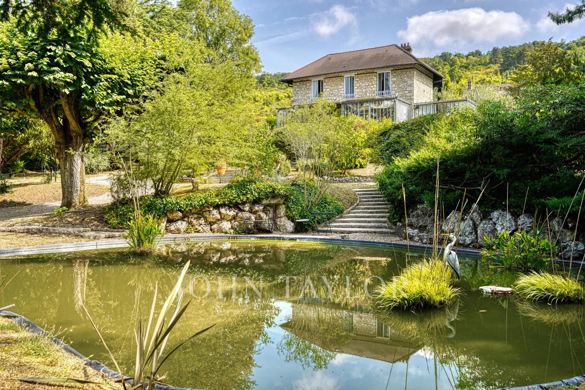Maison à vendre, 197m², Giverny