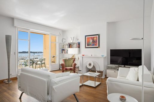 Appartement 3 pièces 88 m² · à Cannes · 88 m² · 1 090 000 €