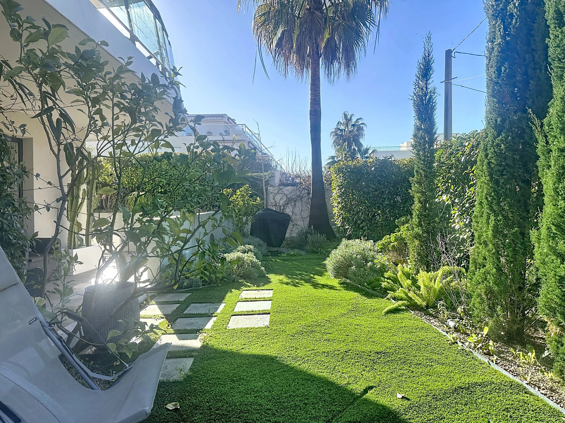 Appartement à vendre, 47m², Antibes