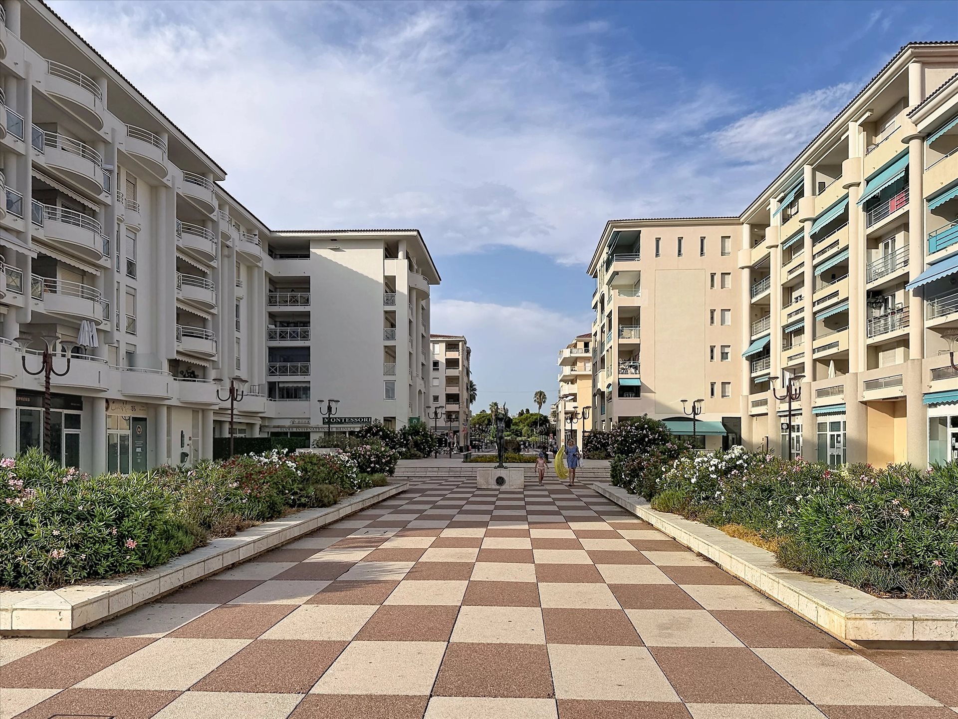 Appartement – Antibes, Juan-les-Pins - Vue 3