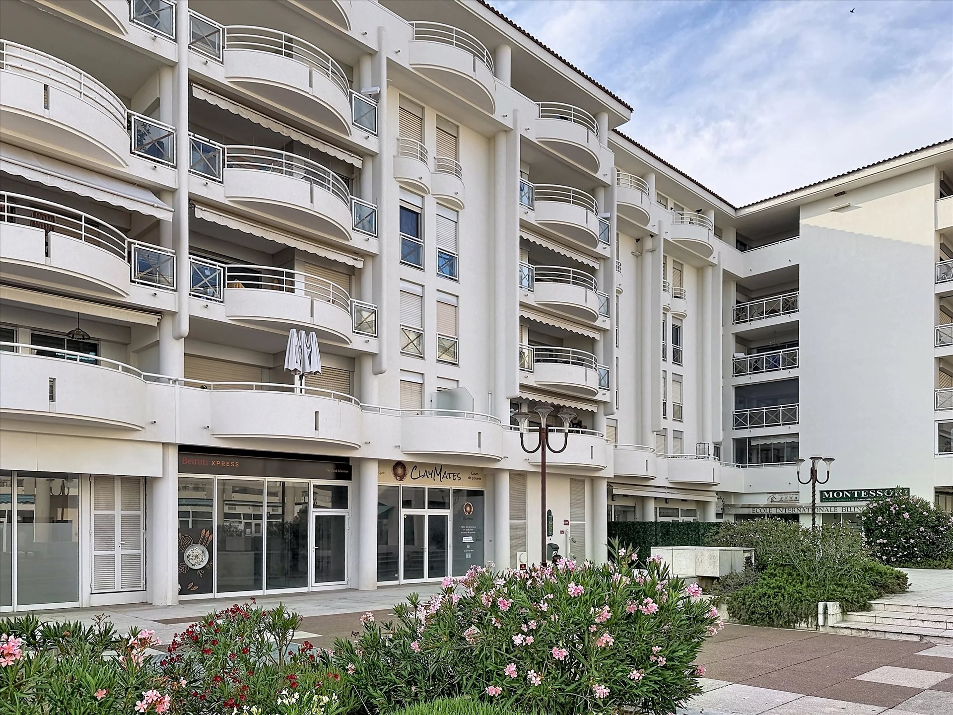 Appartement – Antibes, Juan-les-Pins - Vue 4