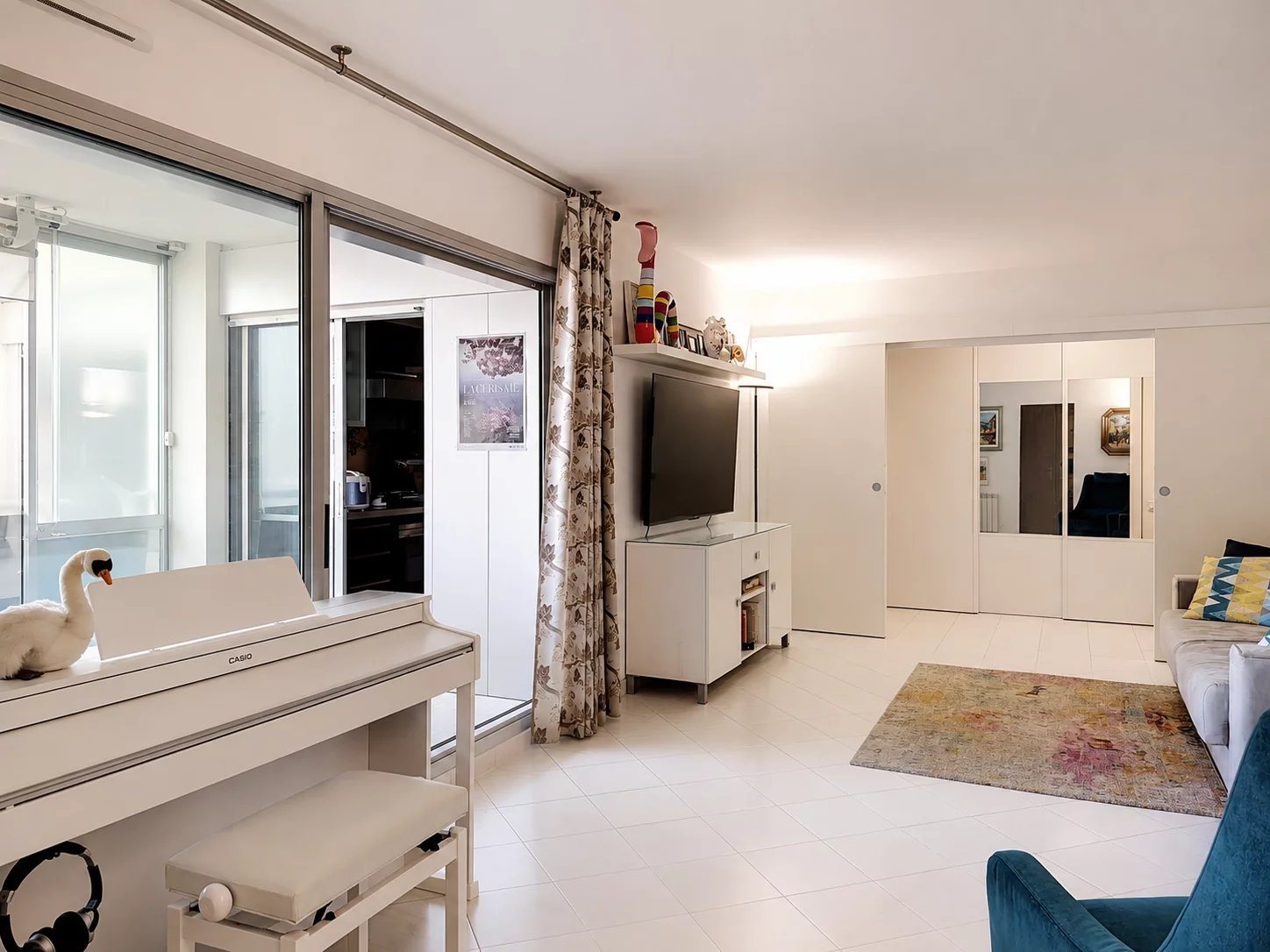 Appartement – Antibes, Juan-les-Pins - Plus