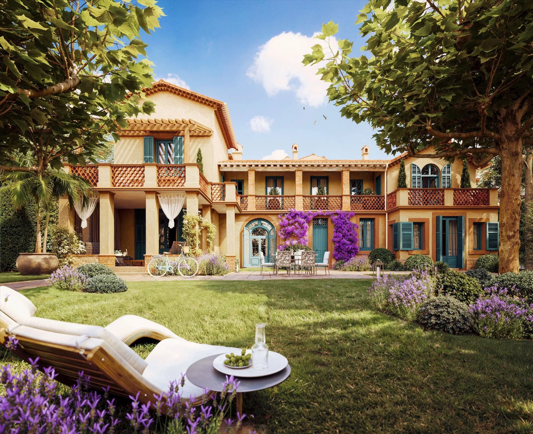 Maison à vendre, 357m², Cannes