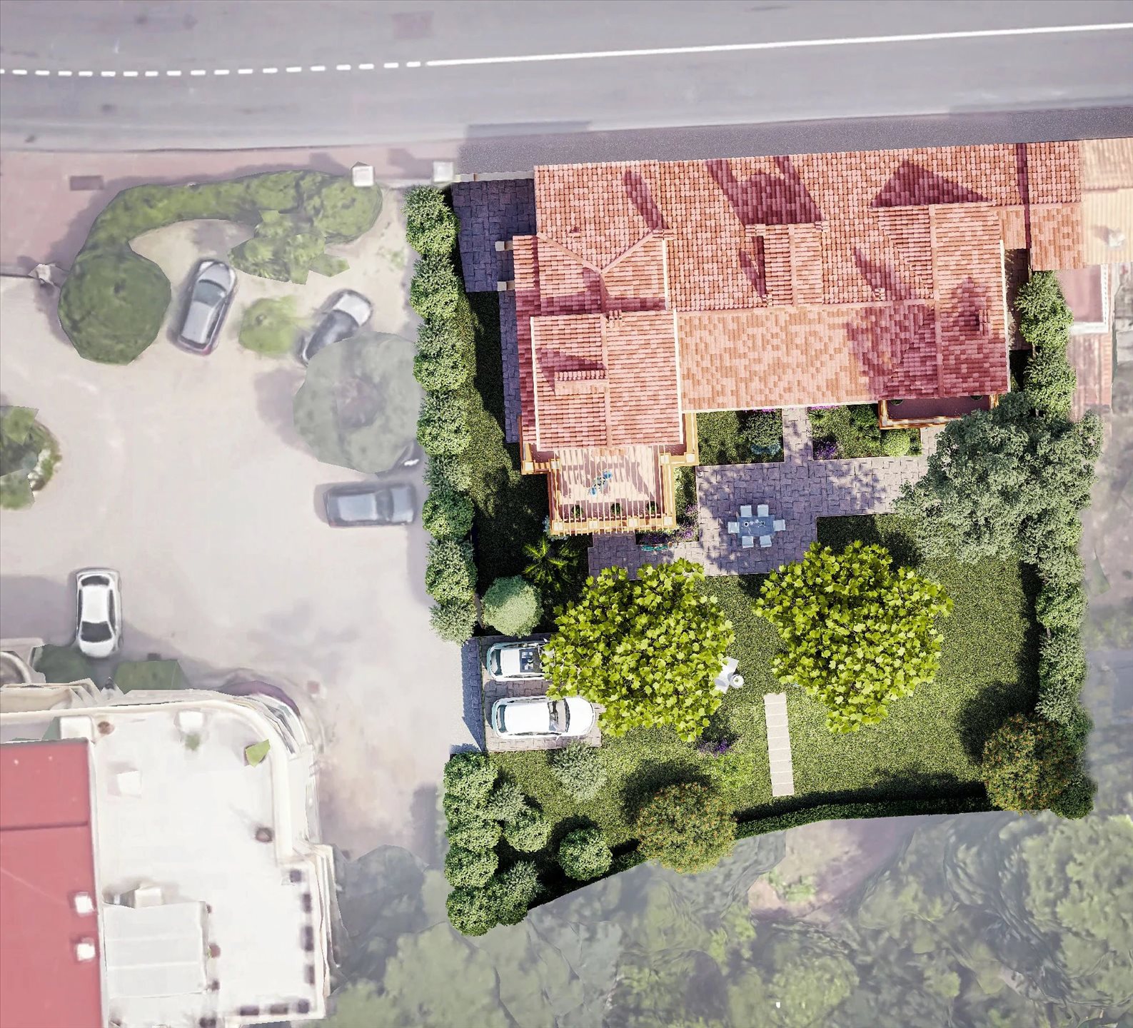 Maison à vendre, 357m², Cannes