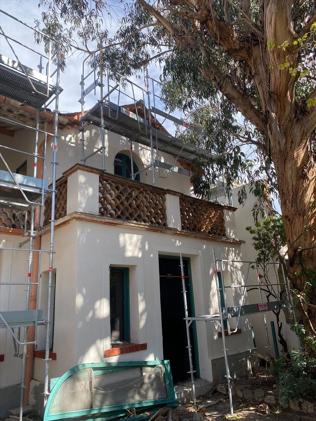 Maison à vendre, 357m², Cannes