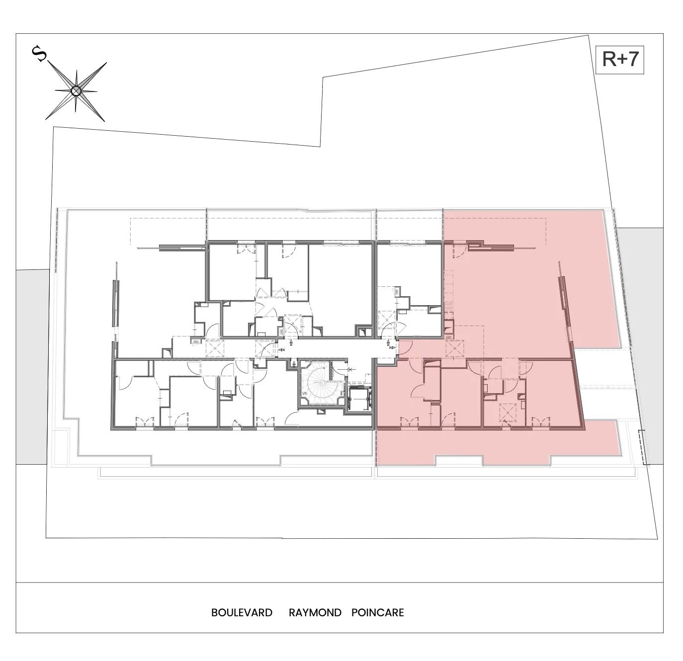 Appartement à vendre, 117m², Antibes