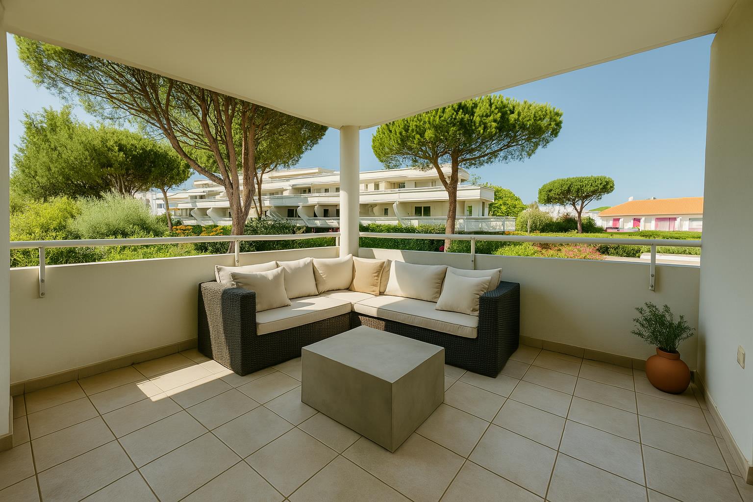Appartement à vendre, 88m², La Grande-Motte