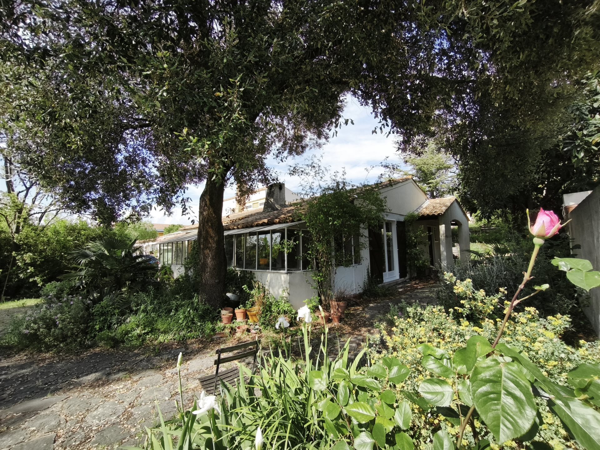 Maison à vendre, 120m², Saint-Jean-de-Védas