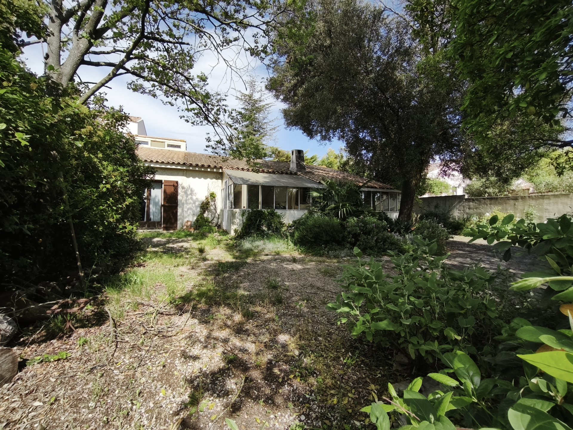 Maison à vendre, 120m², Saint-Jean-de-Védas