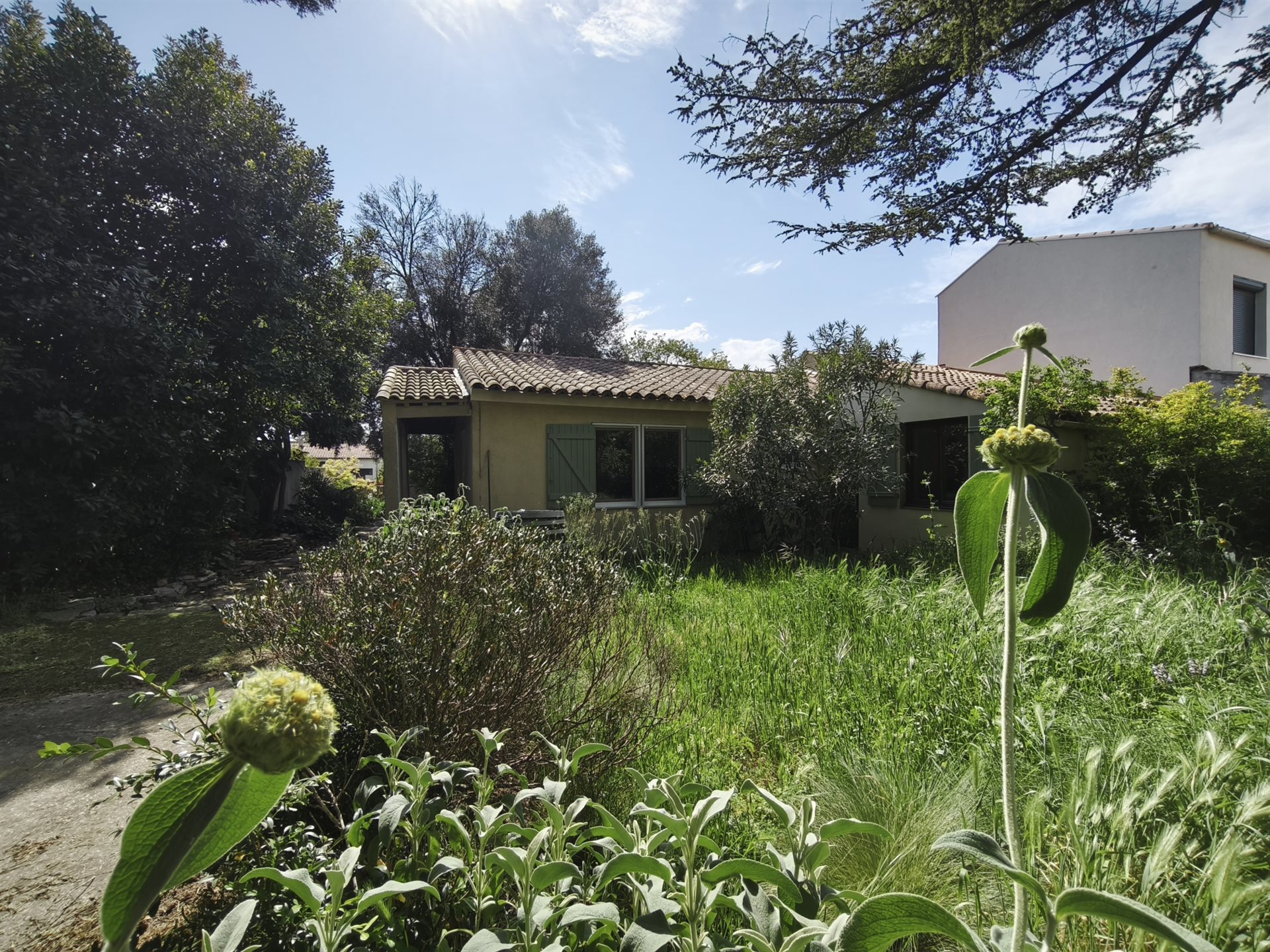 Maison à vendre, 120m², Saint-Jean-de-Védas