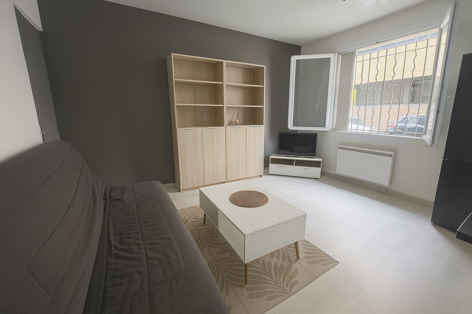 Appartement à vendre, 52m², Nîmes
