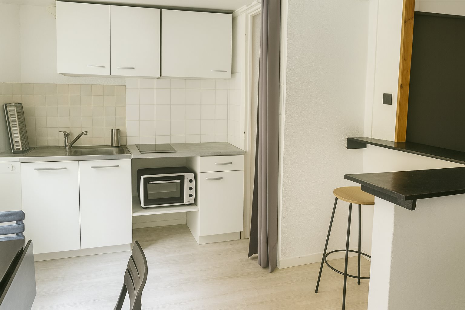 Appartement à vendre, 52m², Nîmes