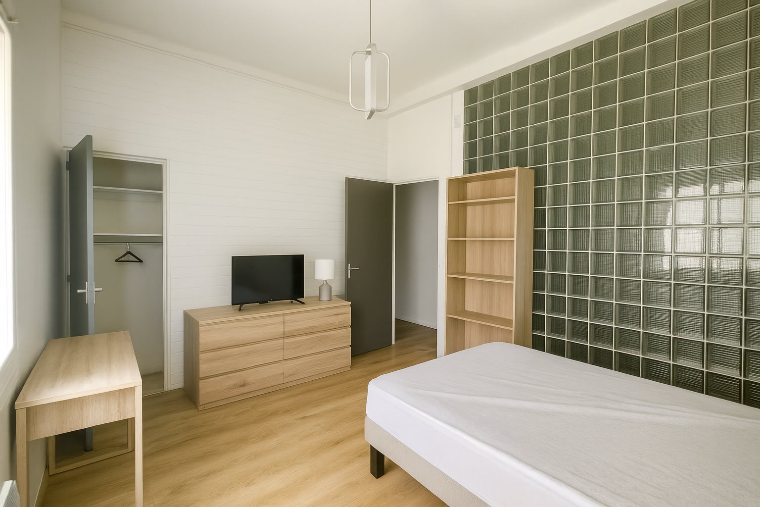 Appartement à vendre, 52m², Nîmes