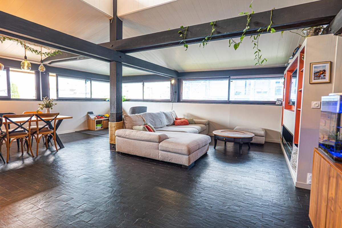 Appartement à vendre, 84m², Perpignan