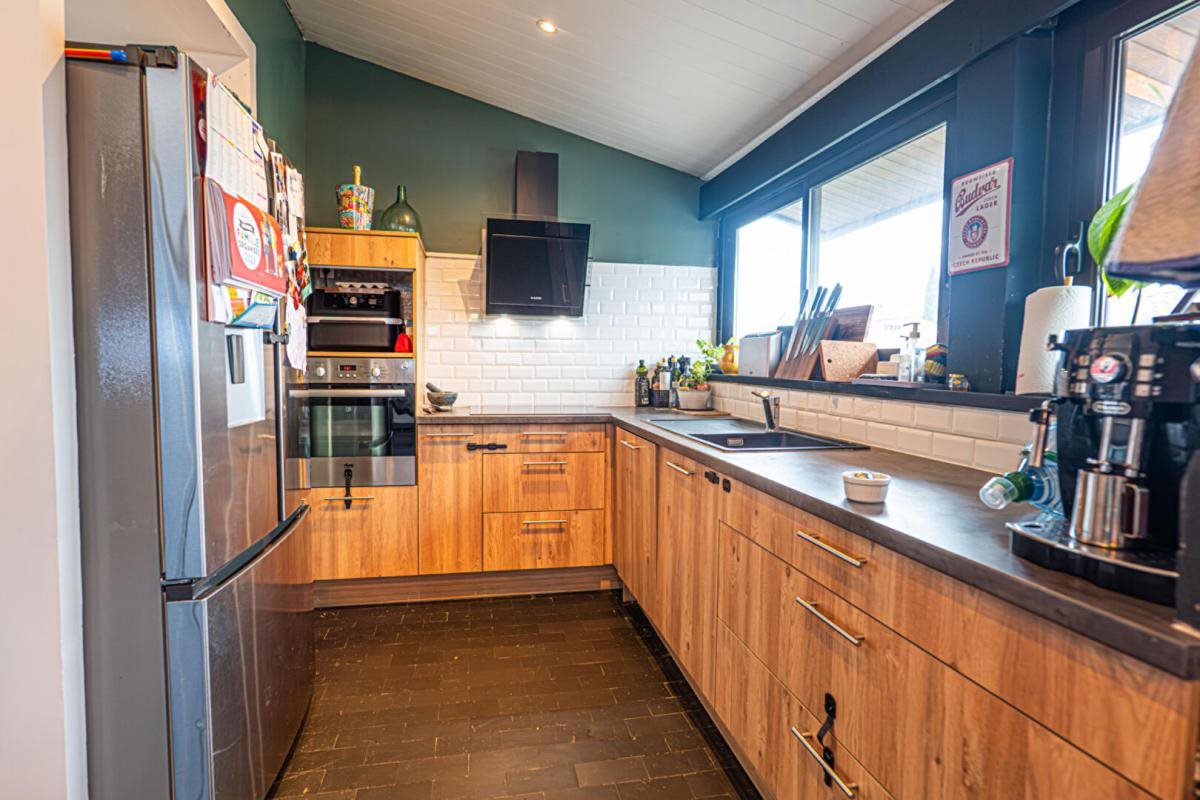 Appartement à vendre, 84m², Perpignan