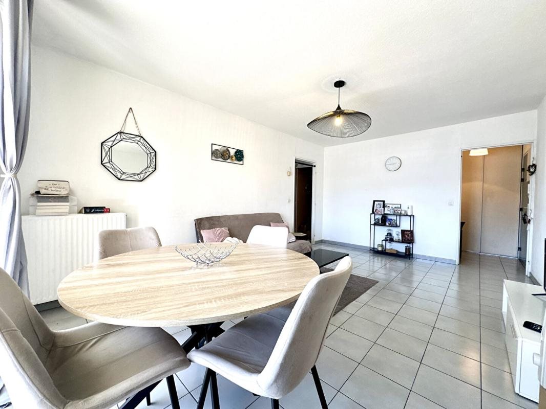 Appartement à vendre, 47m², Perpignan