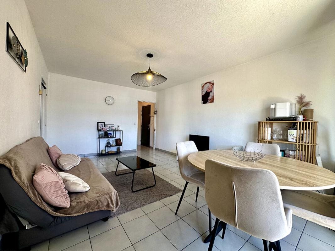Appartement à vendre, 47m², Perpignan