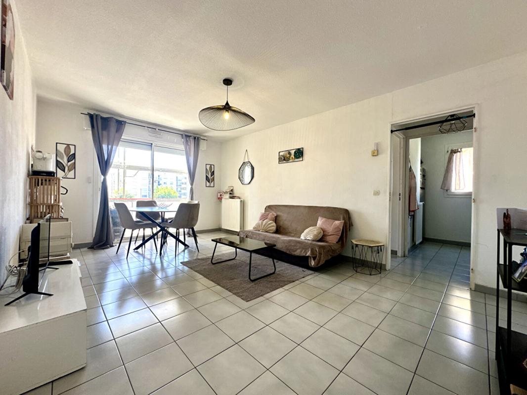 Appartement à vendre, 47m², Perpignan