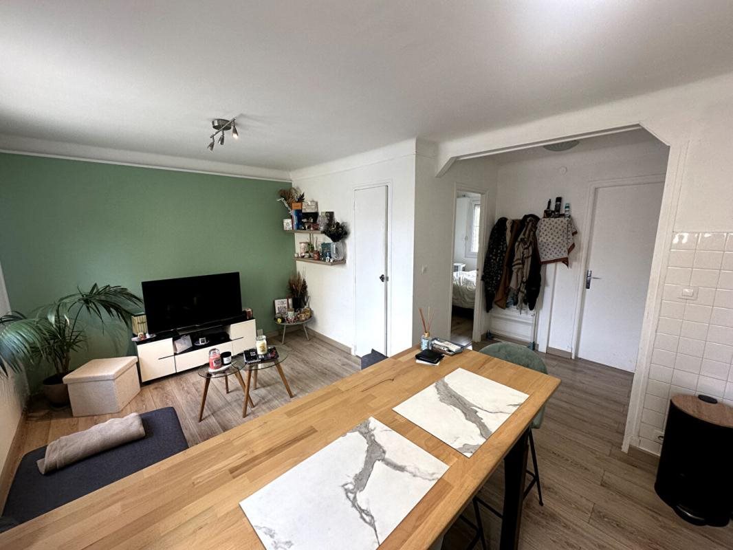 Appartement à vendre, 31m², Perpignan