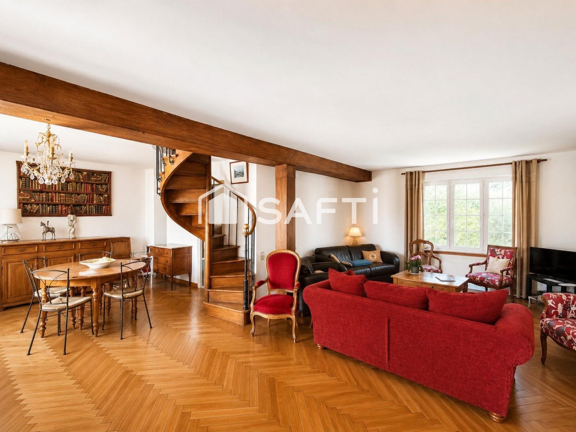 Maison à vendre, 128m², Le Quesnoy