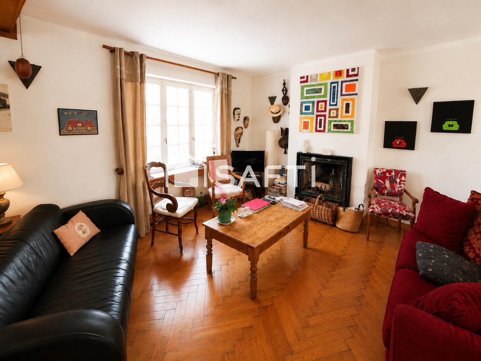 Maison à vendre, 128m², Le Quesnoy
