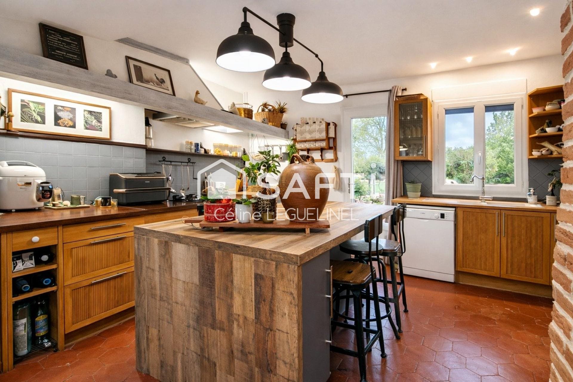 Maison à vendre, 180m², Marville-Moutiers-Brûlé
