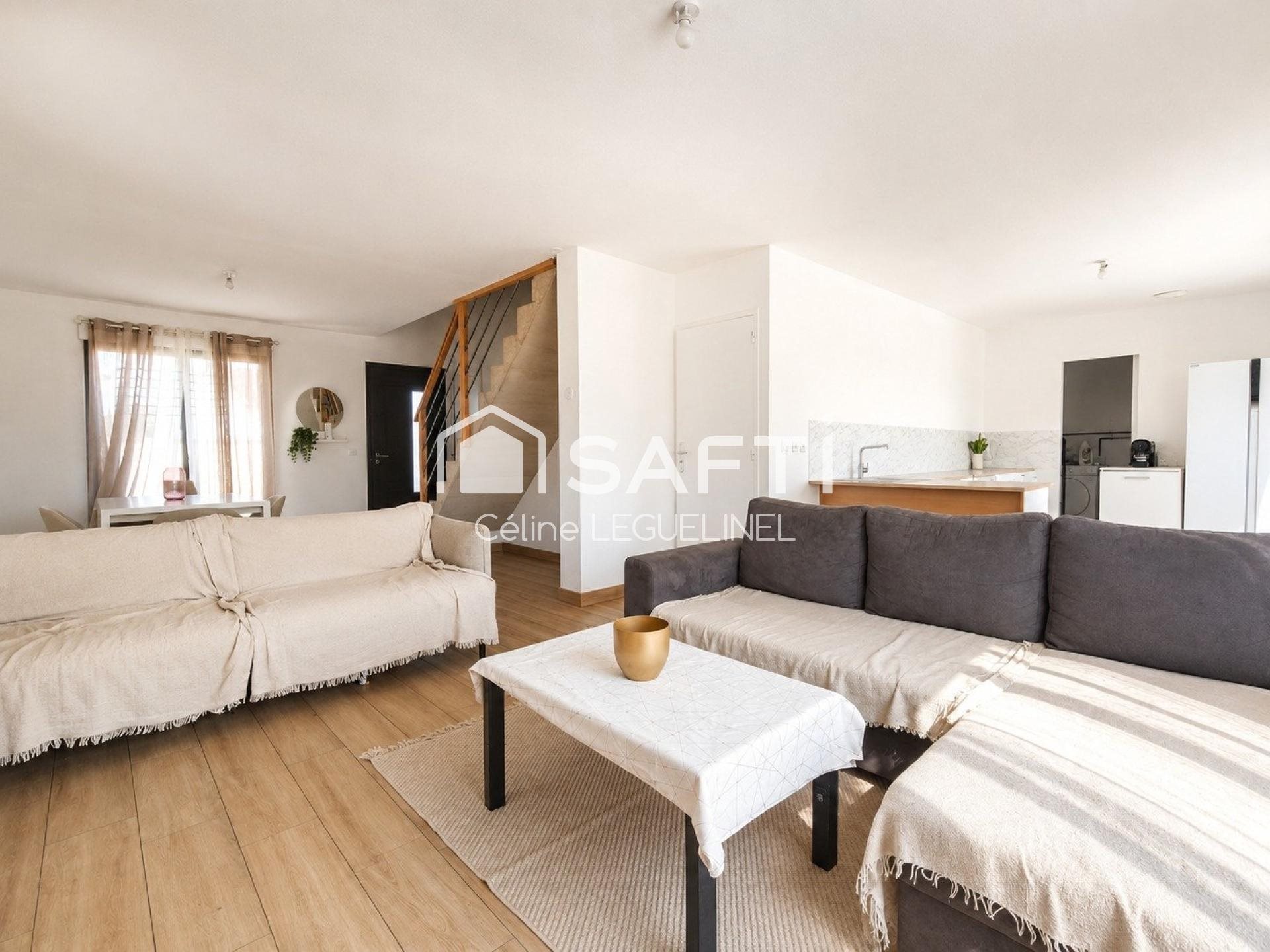 Maison à vendre, 118m², Bû