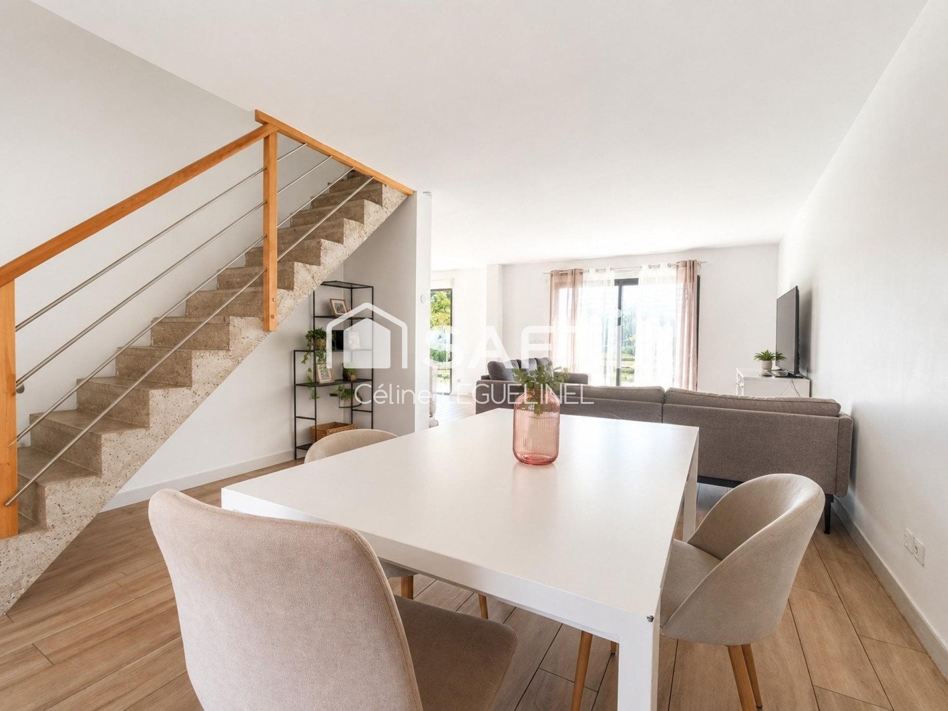 Maison à vendre, 118m², Bû