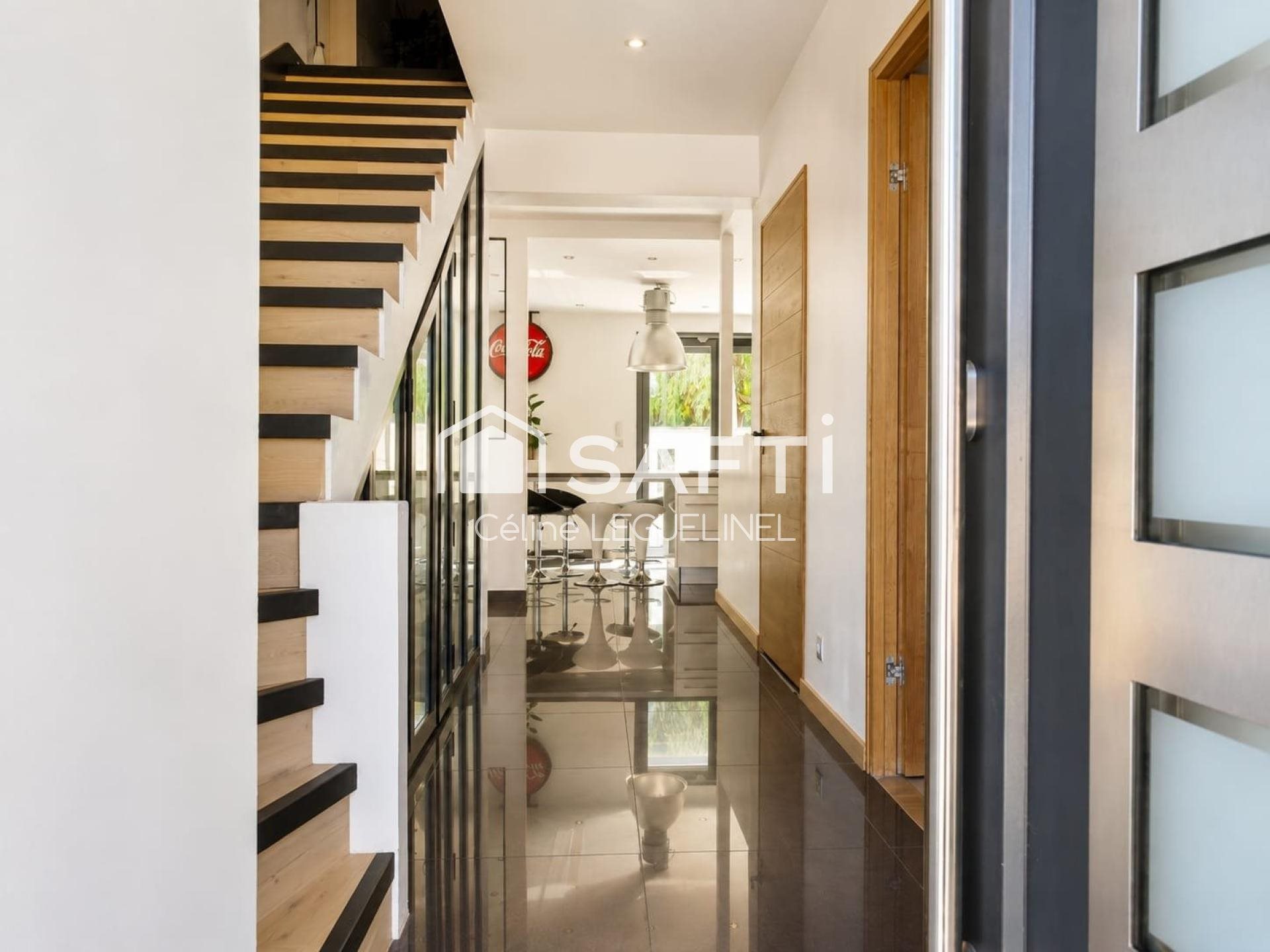Maison à vendre, 240m², Houdan