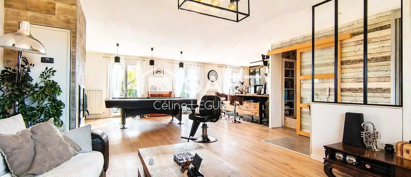 Maison à vendre, 117m², Saint-Germain-de-la-Grange
