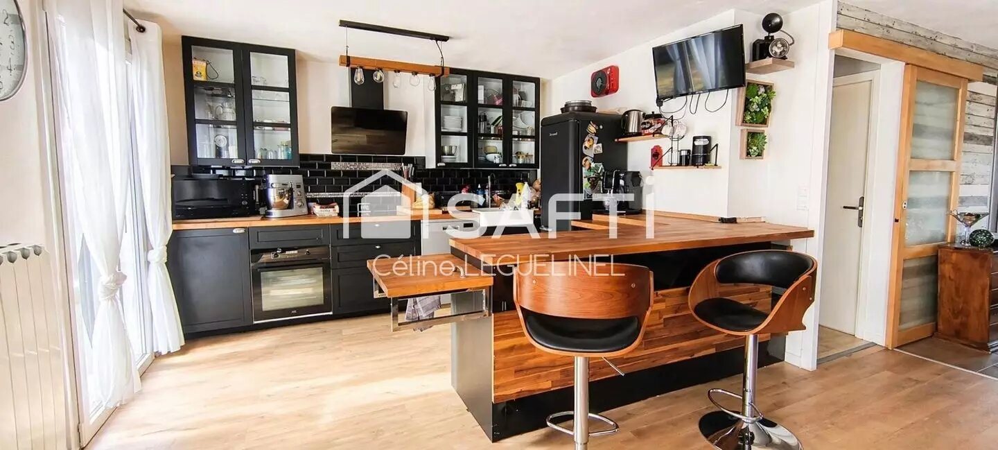 Maison à vendre, 117m², Saint-Germain-de-la-Grange