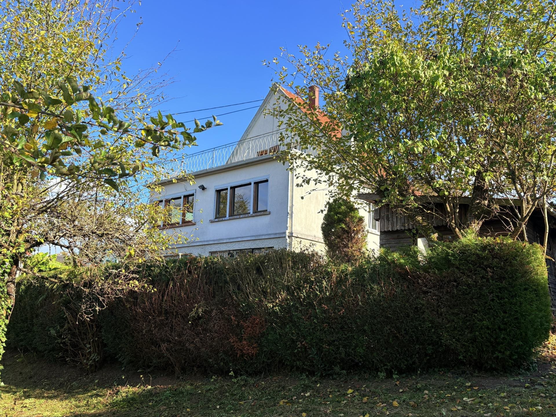 Maison à vendre, 114m², Reichshoffen