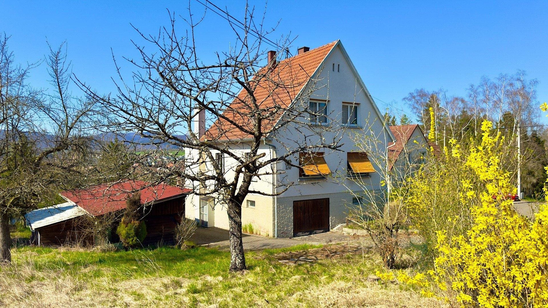 Maison à vendre, 114m², Reichshoffen