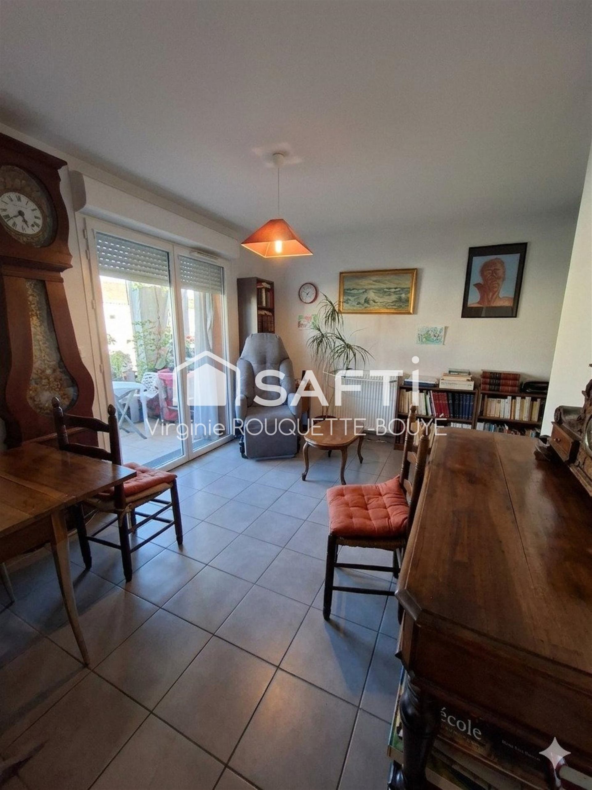 Appartement à vendre, 42m², Aucamville