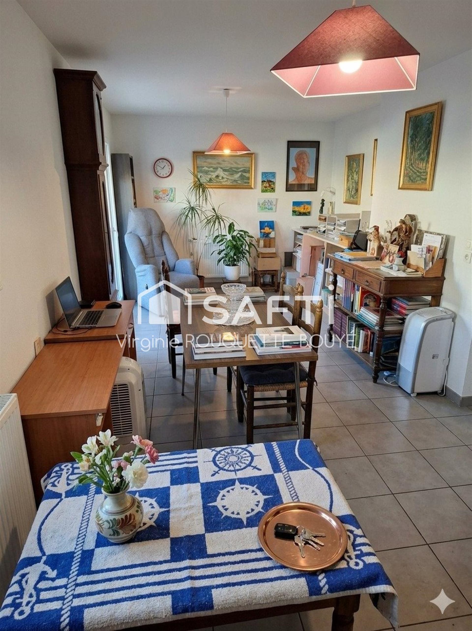Appartement à vendre, 42m², Aucamville