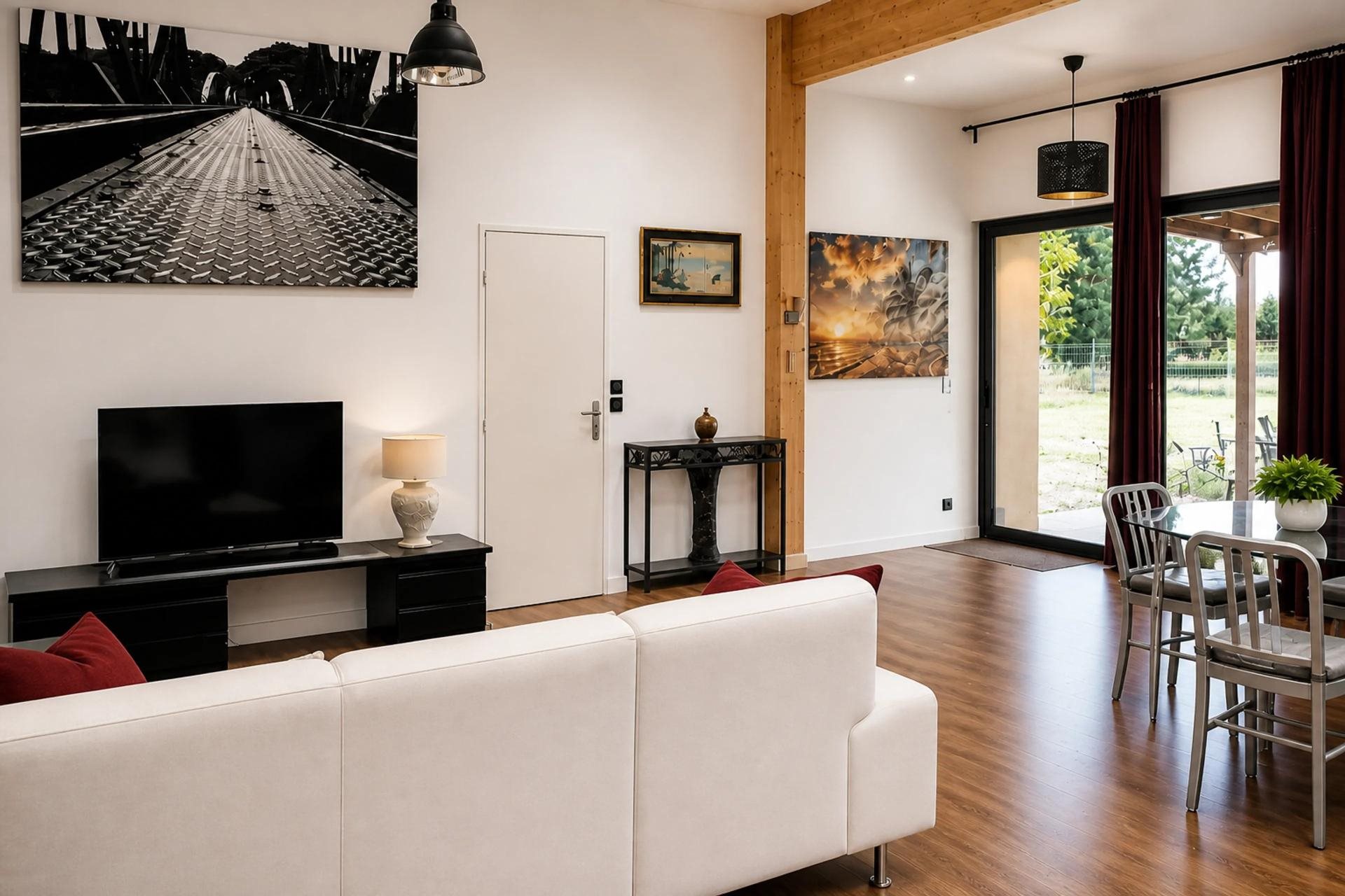 Maison à vendre, 107m², Gours
