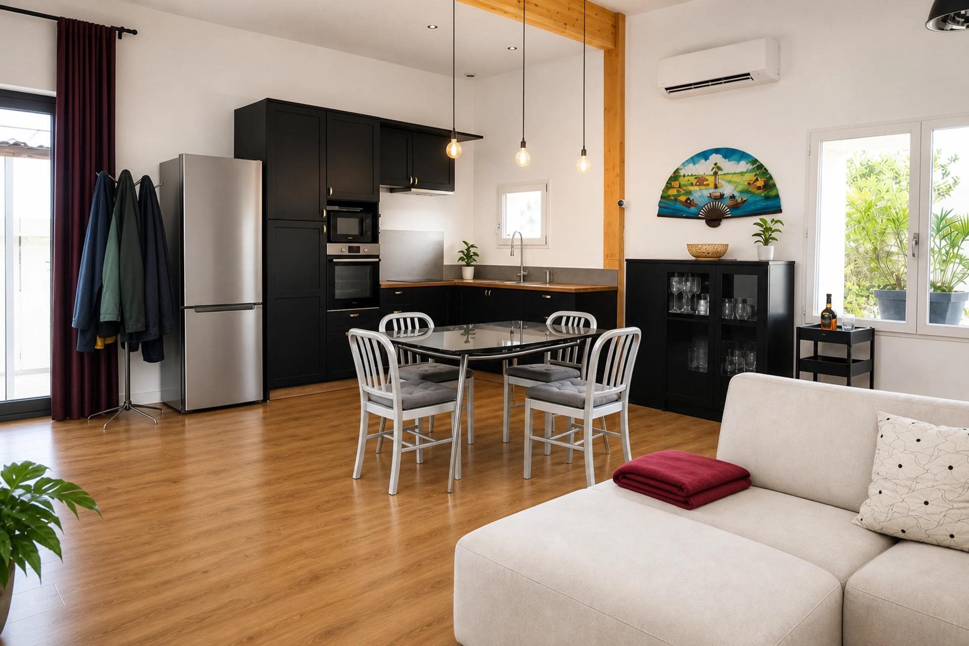 Maison à vendre, 107m², Gours