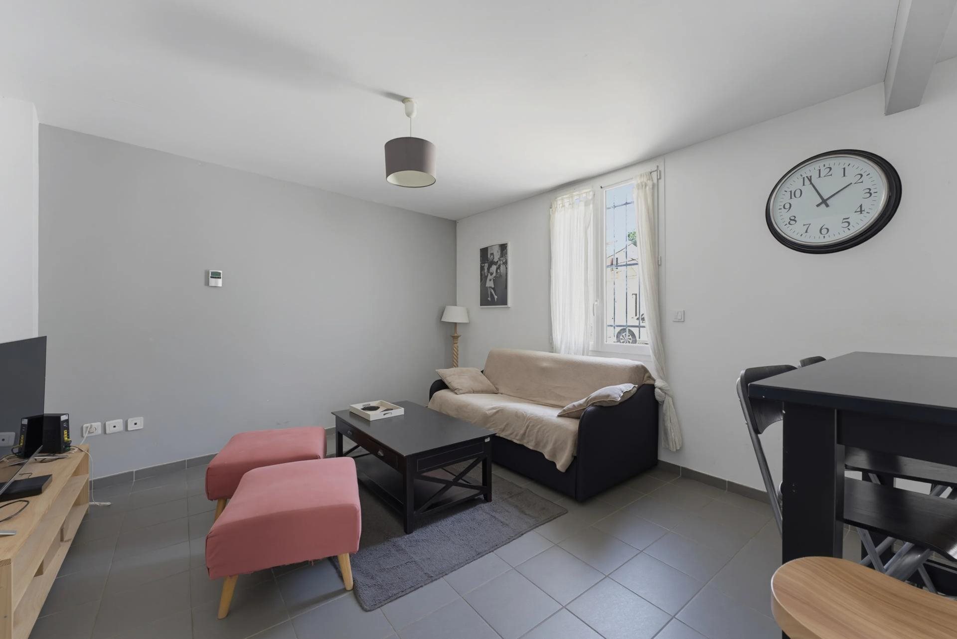 Maison à vendre, 51m², Cenon