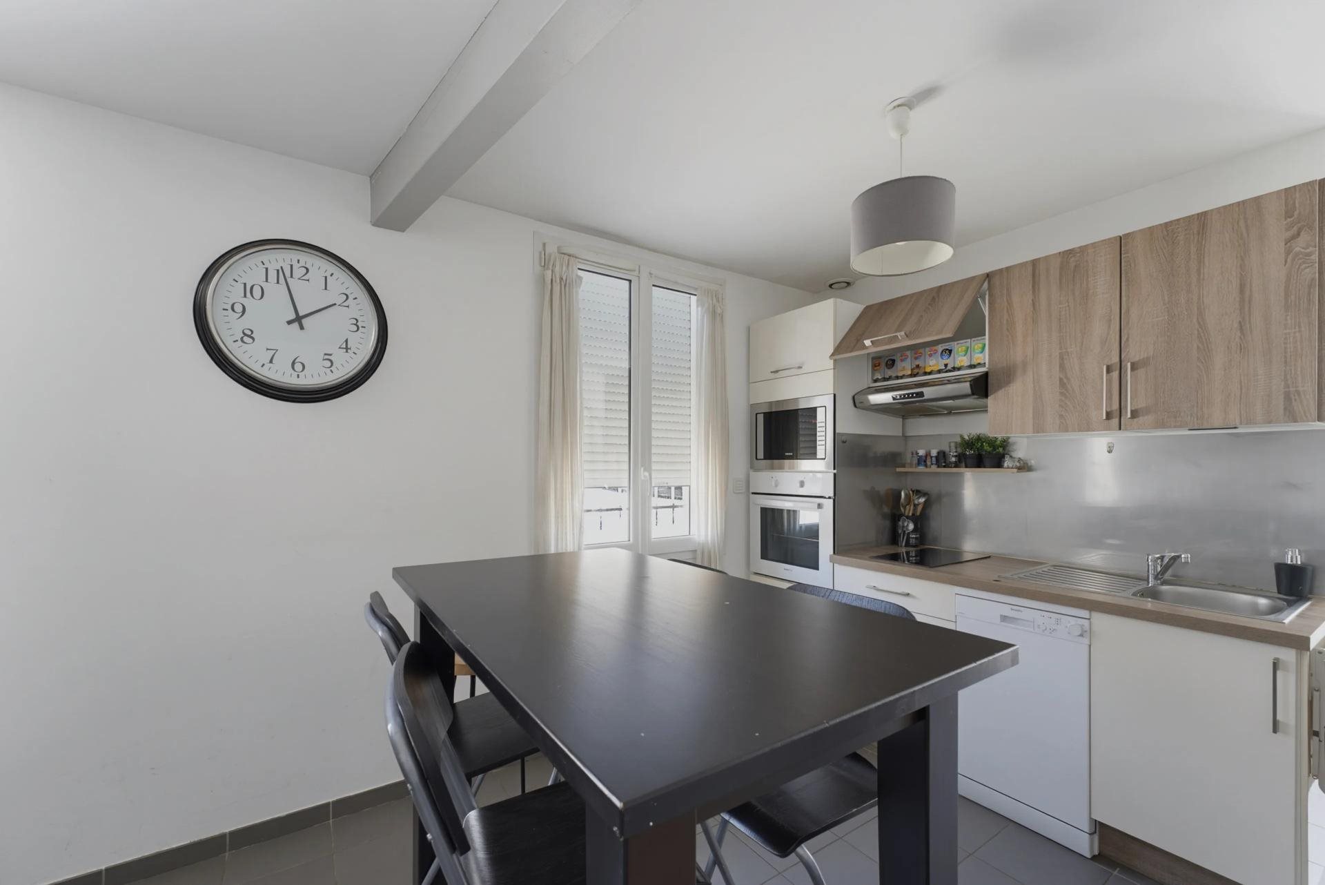 Maison à vendre, 51m², Cenon