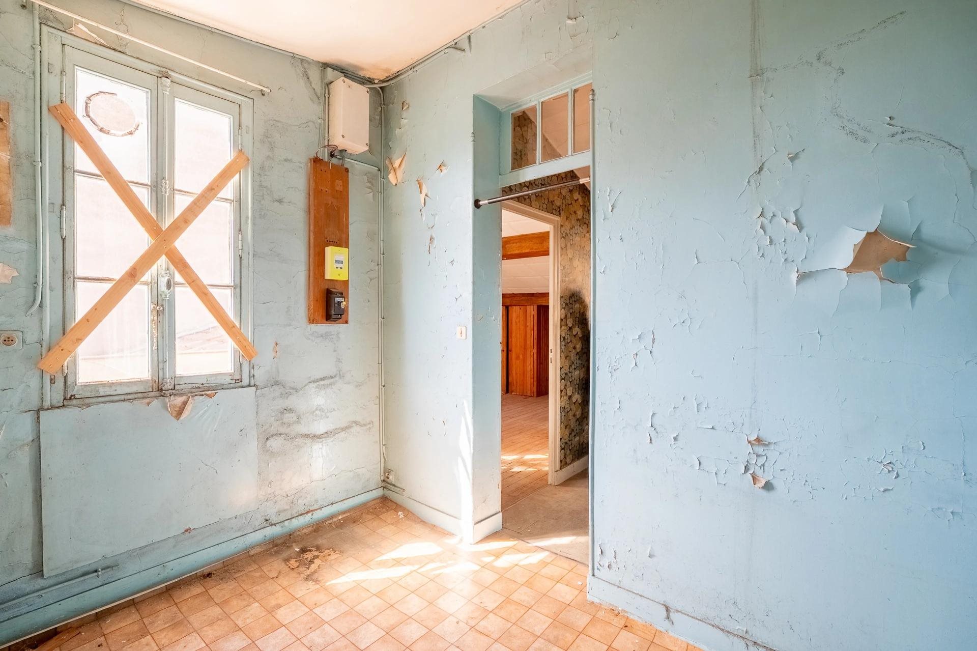 Maison à vendre, 119m², Bordeaux