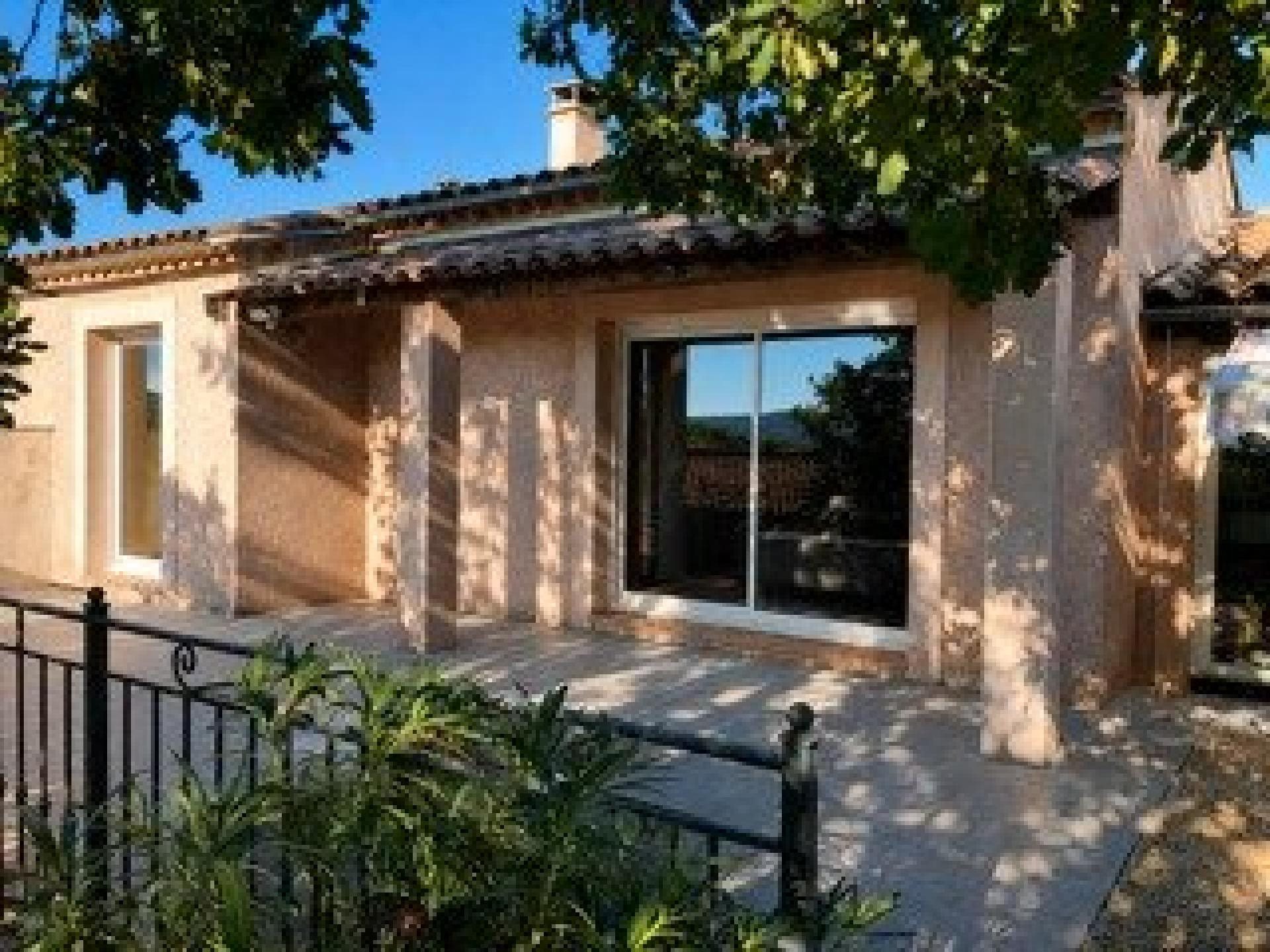 Maison à vendre, 108m², Brignoles